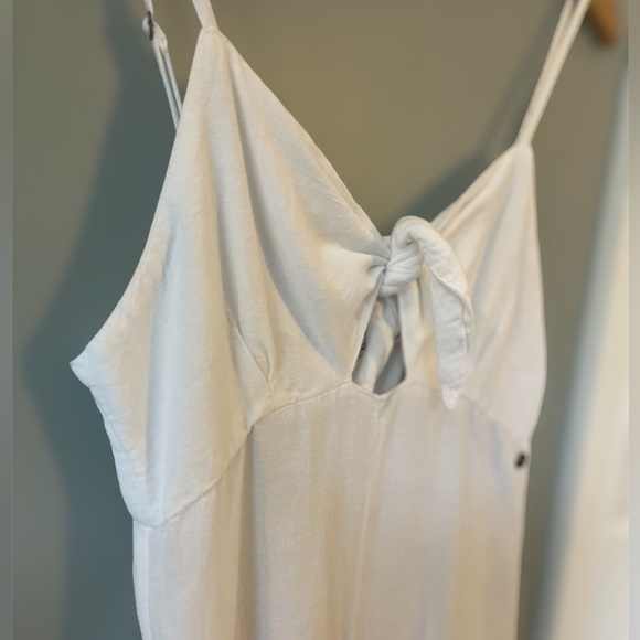 Roxy Cotton Summer Dress - Peekaboo - Picture 4 of 5